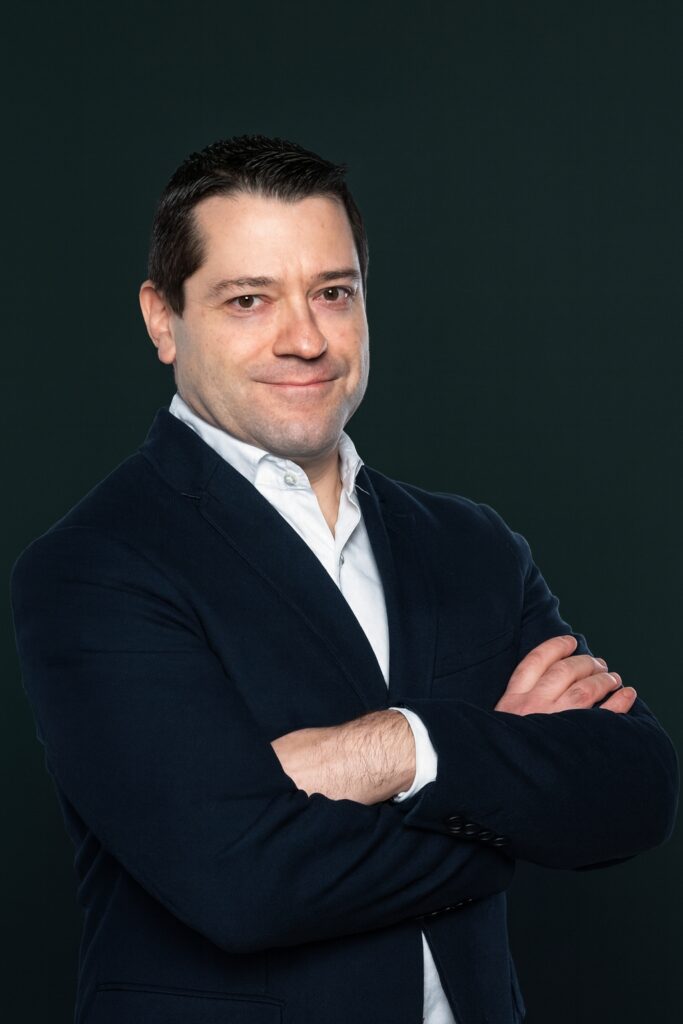 Laurent Goldenberg