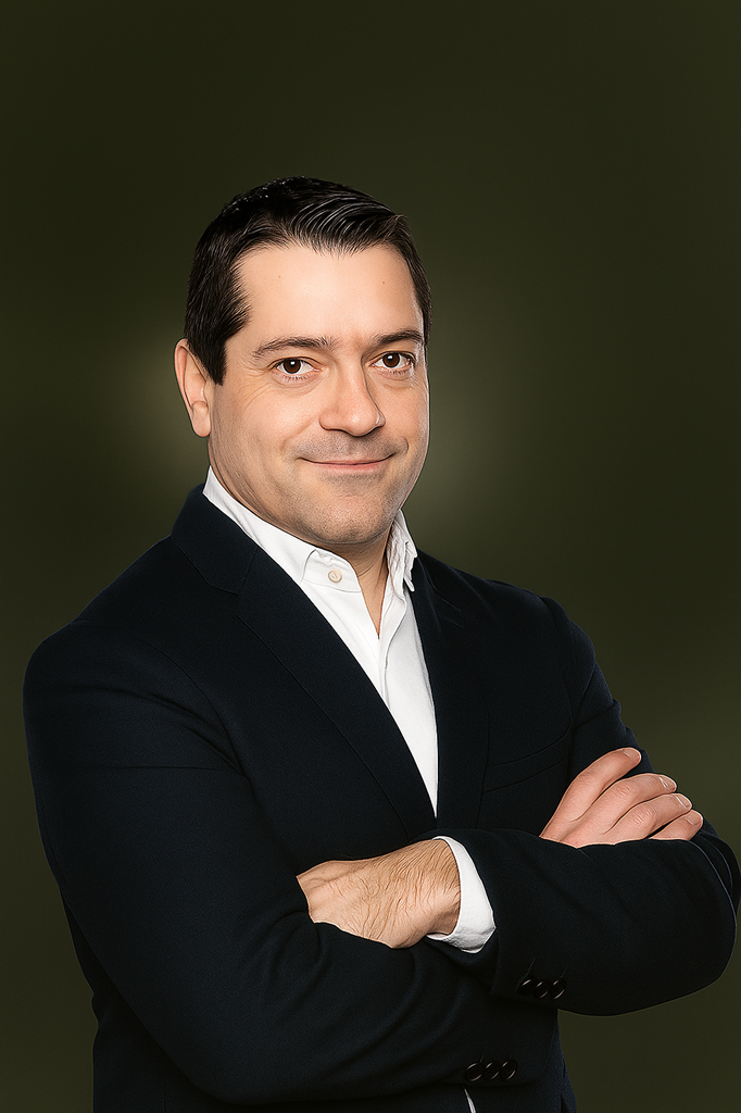 Laurent Goldenberg