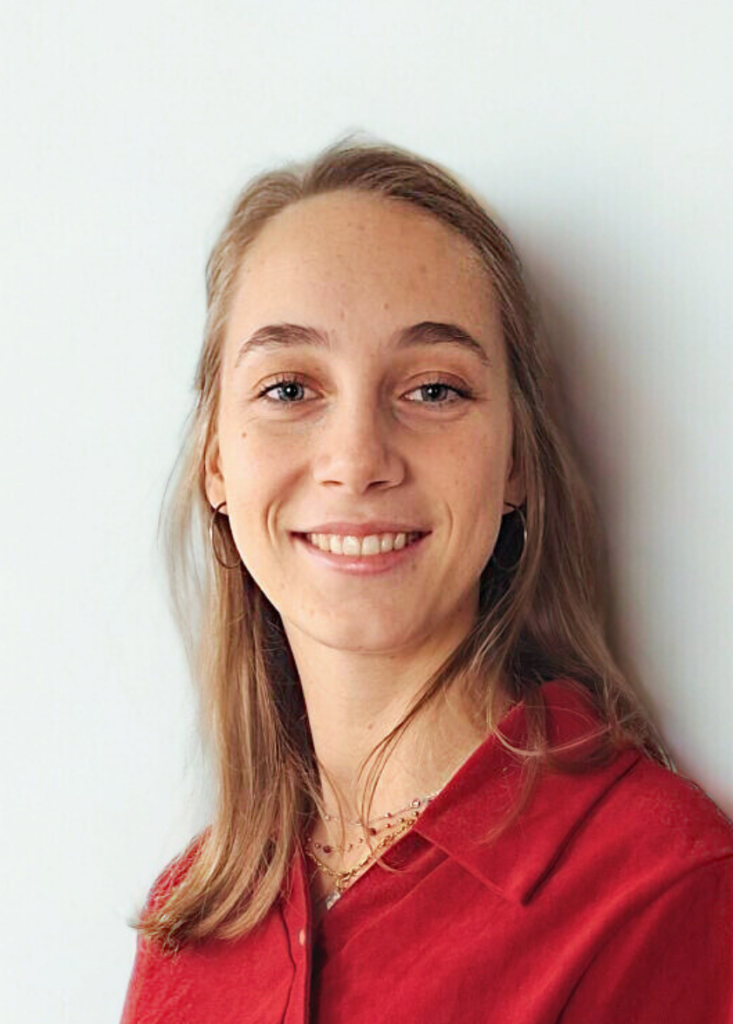 Amandine Prioux